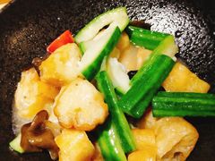 -北京老铺烤鸭(老城根店)