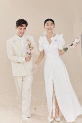 -蒙太奇婚纱摄影(万达店)