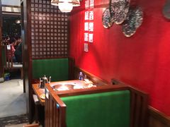 -一品渝香干锅鸭头(平安店)