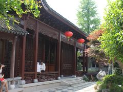 景点-檀园