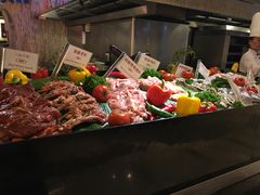 -佛山皇冠假日酒店-西餐厅