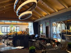 -Le Comptoir de Pierre Gagnaire