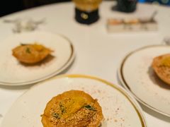 -金轩中餐厅 Jin Xuan(浦东丽思卡尔顿酒店)