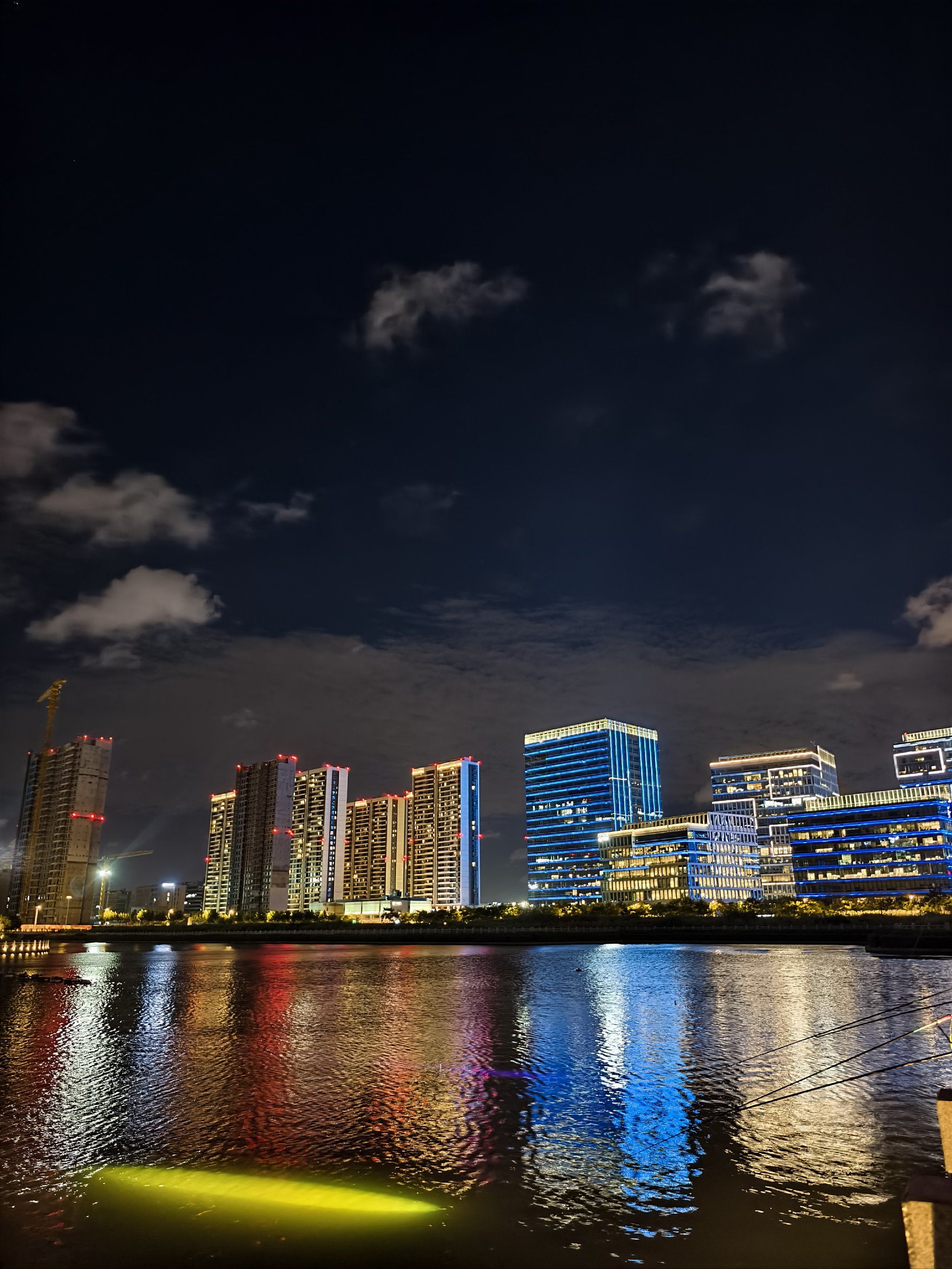 天空摄影大赛#创作者赏金计划
莘庄商务区发展的真是越来越好了
