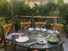 -天发长铁锅炖(王秀村店)