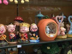 -钱万里桥小商品市场