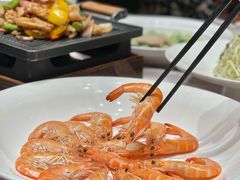 -梦都海鲜酒家(万达广场江桥店)