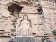-炳灵寺世界文化遗产旅游区