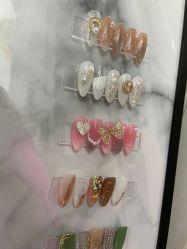 -赢韵美甲美睫瑞士净斑中心