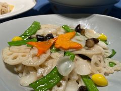 -宴周康·精致江浙菜(周浦店)