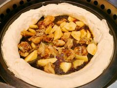 -灶座小锅烀饼·铁锅炖(全国总店)