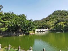 -珠海圆明新园