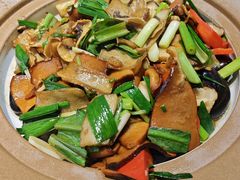 -云海肴·汽锅鸡·云南菜(南强街店)