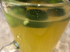 清雅卡曼橘茶-必胜客(瑞虹店)