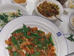 -兰湘子·湘菜小炒(南京江宁万达店)