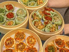 -李与白包子铺(桐梓林店)