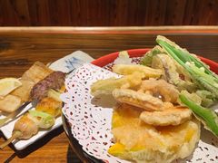 -鸟鹏烧鸟居酒屋(熙龙湾店)