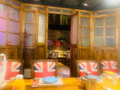 -通海俄式烧烤(下瓦房店)