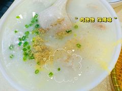 -龙凤美食(汇都店)