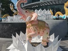 -naraya(玛雅百货店)