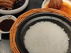 -谷田稻香·砂锅菜(川沙百联店)