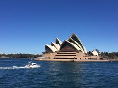 -悉尼歌剧院