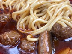 红烧鳝鱼-全味面馆