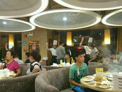 android_upload_pic-蒙肥羊·酸汤潮牛·鲜牛肉火锅烤肉自助(岗顶店)