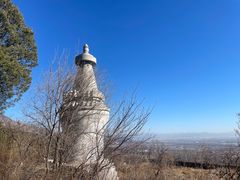-鹫峰国家森林公园