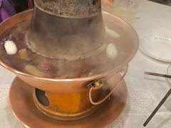 -东来顺饭庄(天坛店)