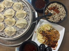 -志亮灌汤蒸饺·清真(庙后街店)