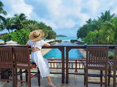 -石梅湾艾美度假酒店