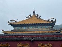 -须弥福寿之庙