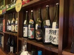 -鸟鹏烧鸟居酒屋(熙龙湾店)
