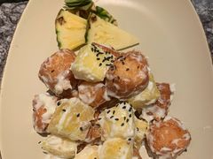 -鹿港小镇(中关村店)
