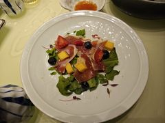 -三号黄浦会Canton Table