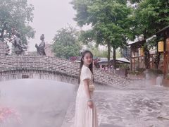 -茯茶镇