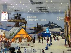 -广州热雪奇迹