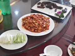 -九头鸟酒家(东高地店)