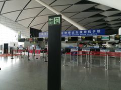 -南宁吴圩国际机场-T2航站楼