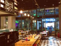 -玛尚诺Pizza&Bar(长泰广场店)