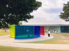 -金泽21世纪美术馆