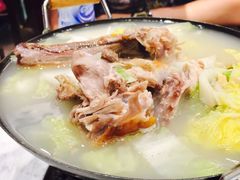 -燕云楼(云南路店)