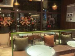 -小西家作•精致蛋糕(富力爱丁堡店)