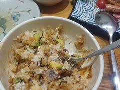 -福匠日本料理(人民路店)