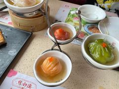 -点都德(汇盈广场店)
