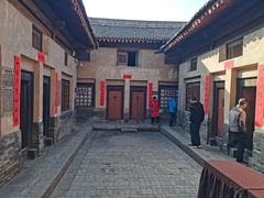 -丁村民俗博物馆