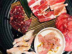 -牛角日本烧肉专门店(海运大厦店)