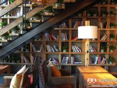 -漫咖啡MAANCOFFEE(清江路店)
