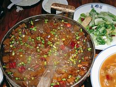 -老雒阳面馆·水席(洛宁高速路口店)